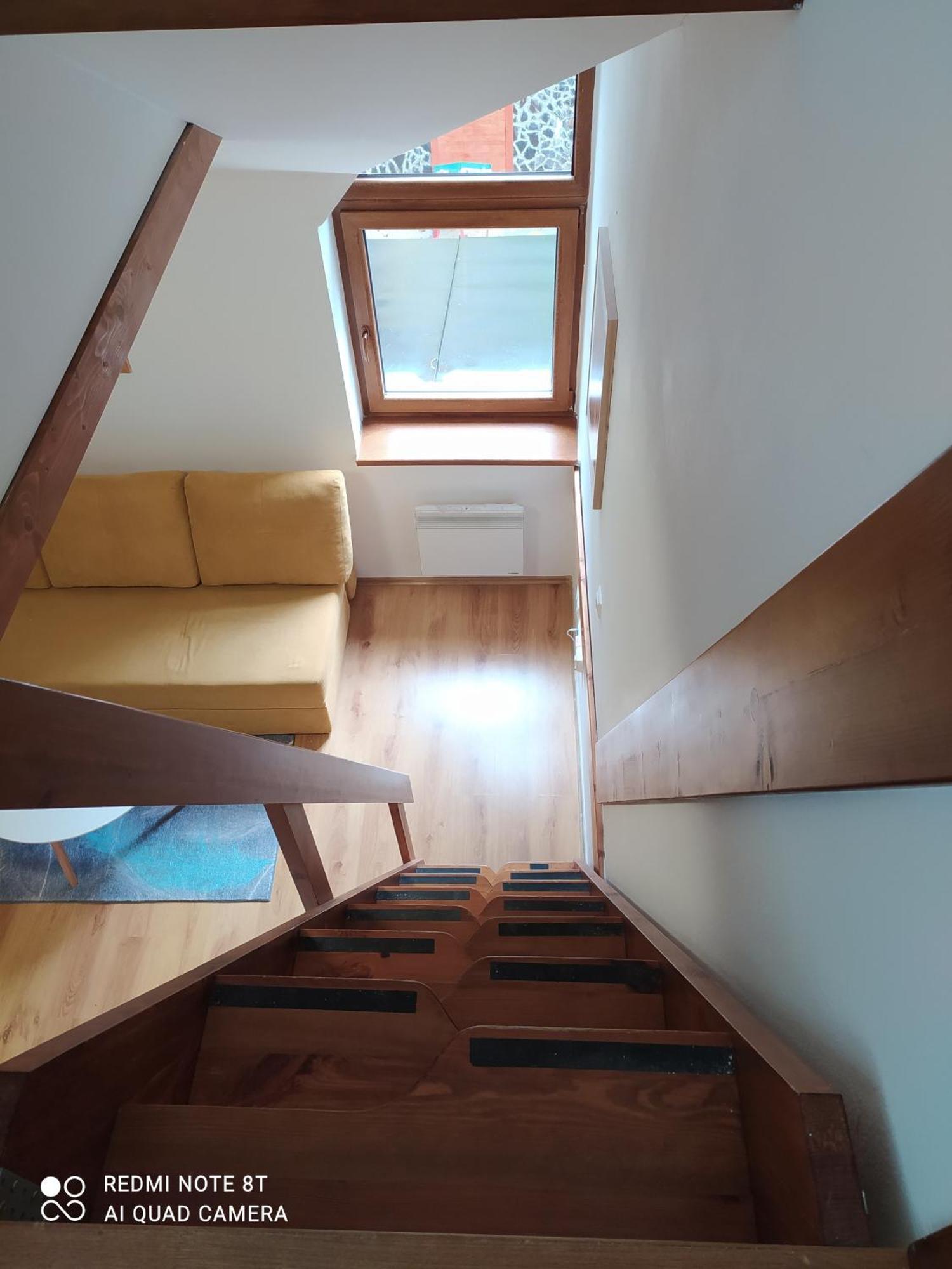 Apartmanovy Dom Fatrapark 1- Ap 318, Ap 306 Mezonet Ruzomberok Exterior foto