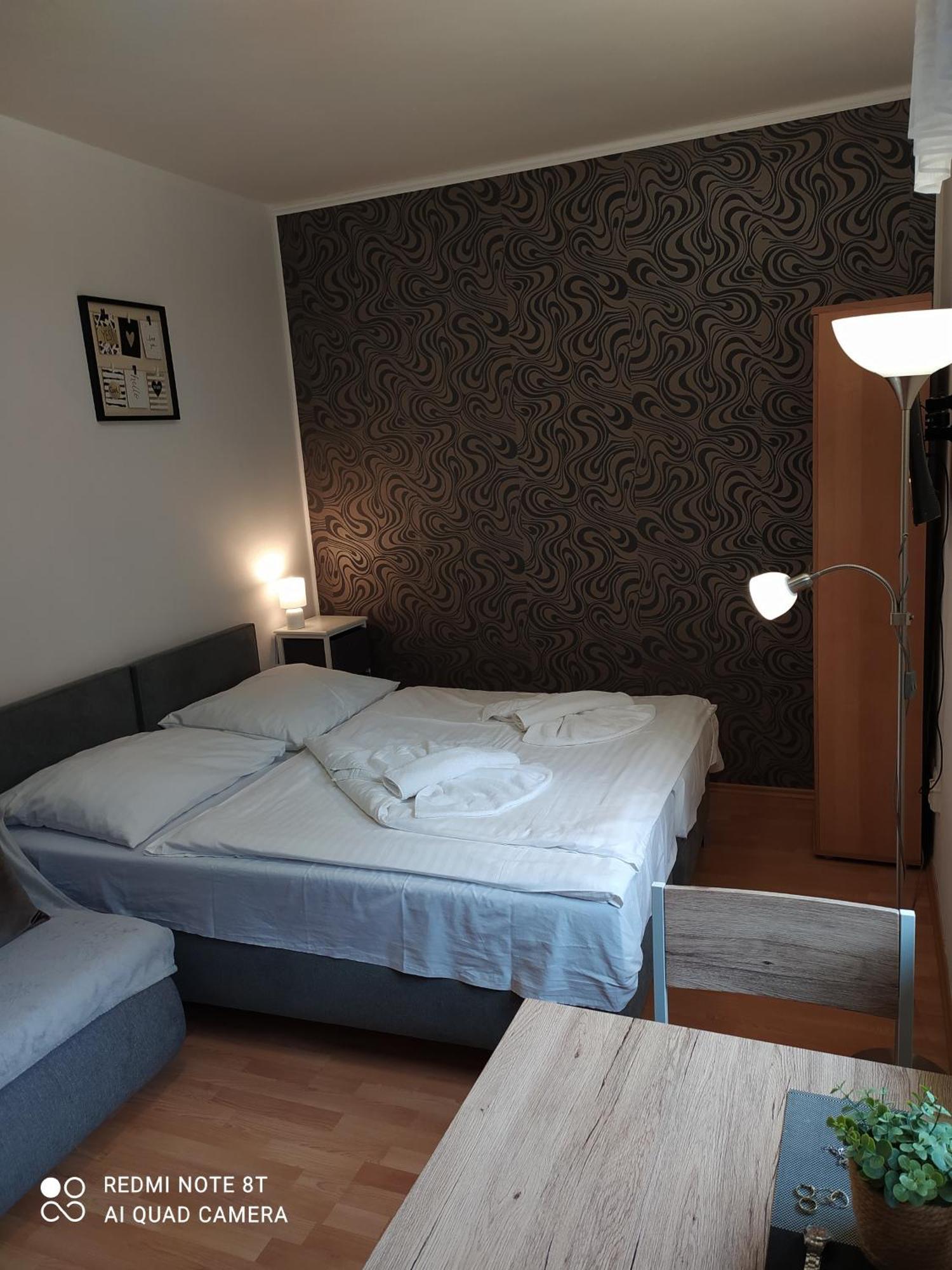 Apartmanovy Dom Fatrapark 1- Ap 318, Ap 306 Mezonet Ruzomberok Exterior foto