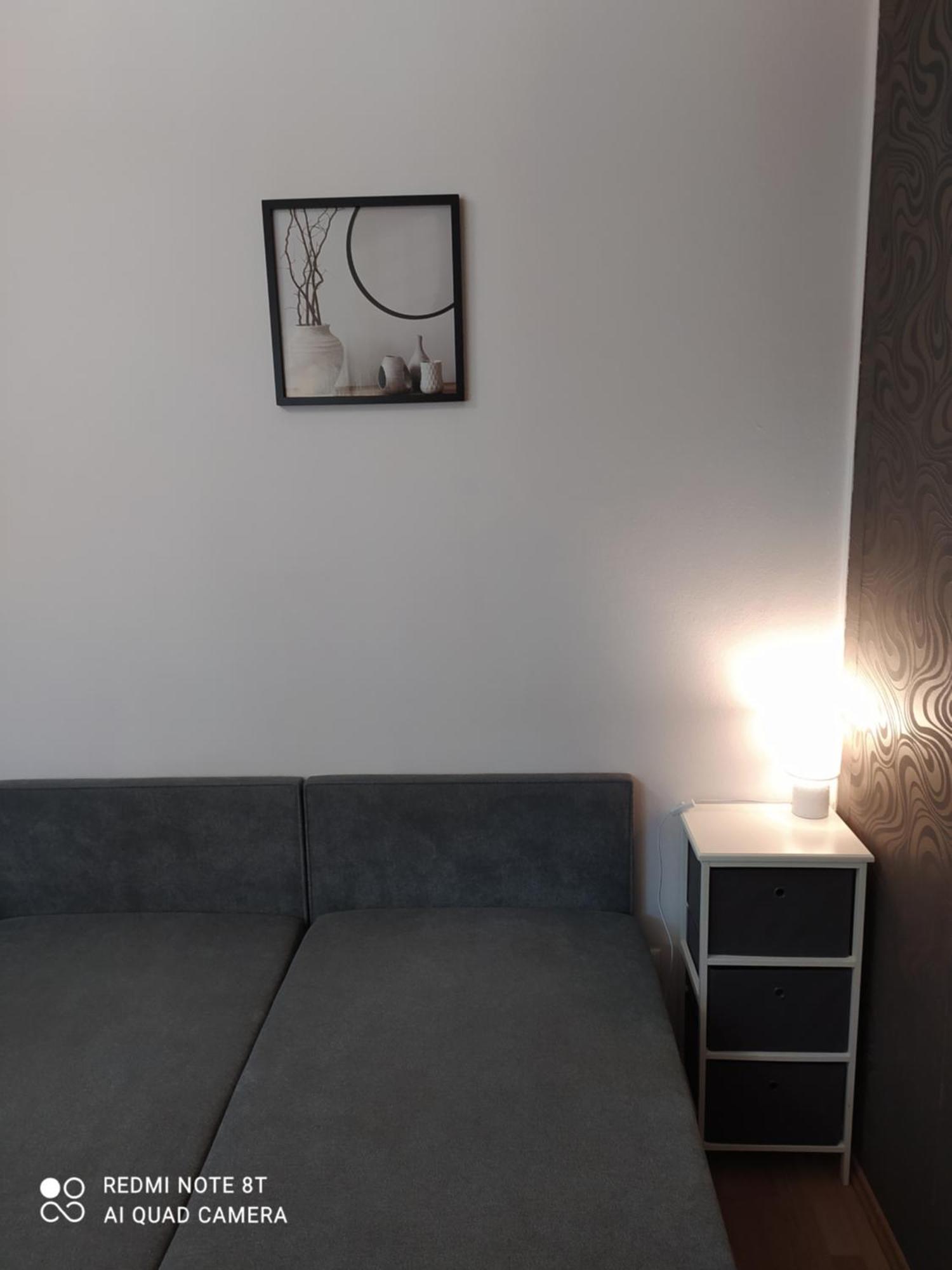 Apartmanovy Dom Fatrapark 1- Ap 318, Ap 306 Mezonet Ruzomberok Exterior foto