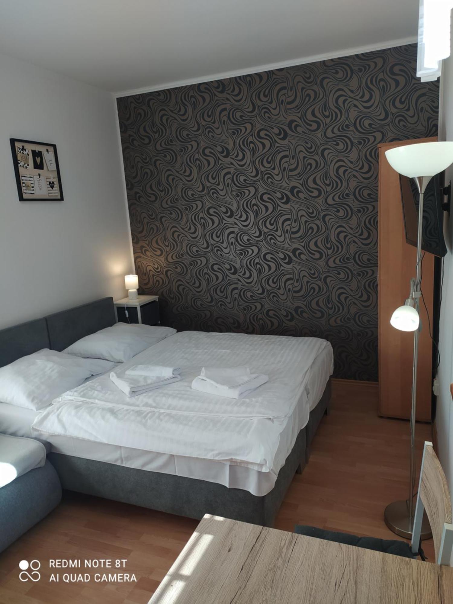 Apartmanovy Dom Fatrapark 1- Ap 318, Ap 306 Mezonet Ruzomberok Exterior foto