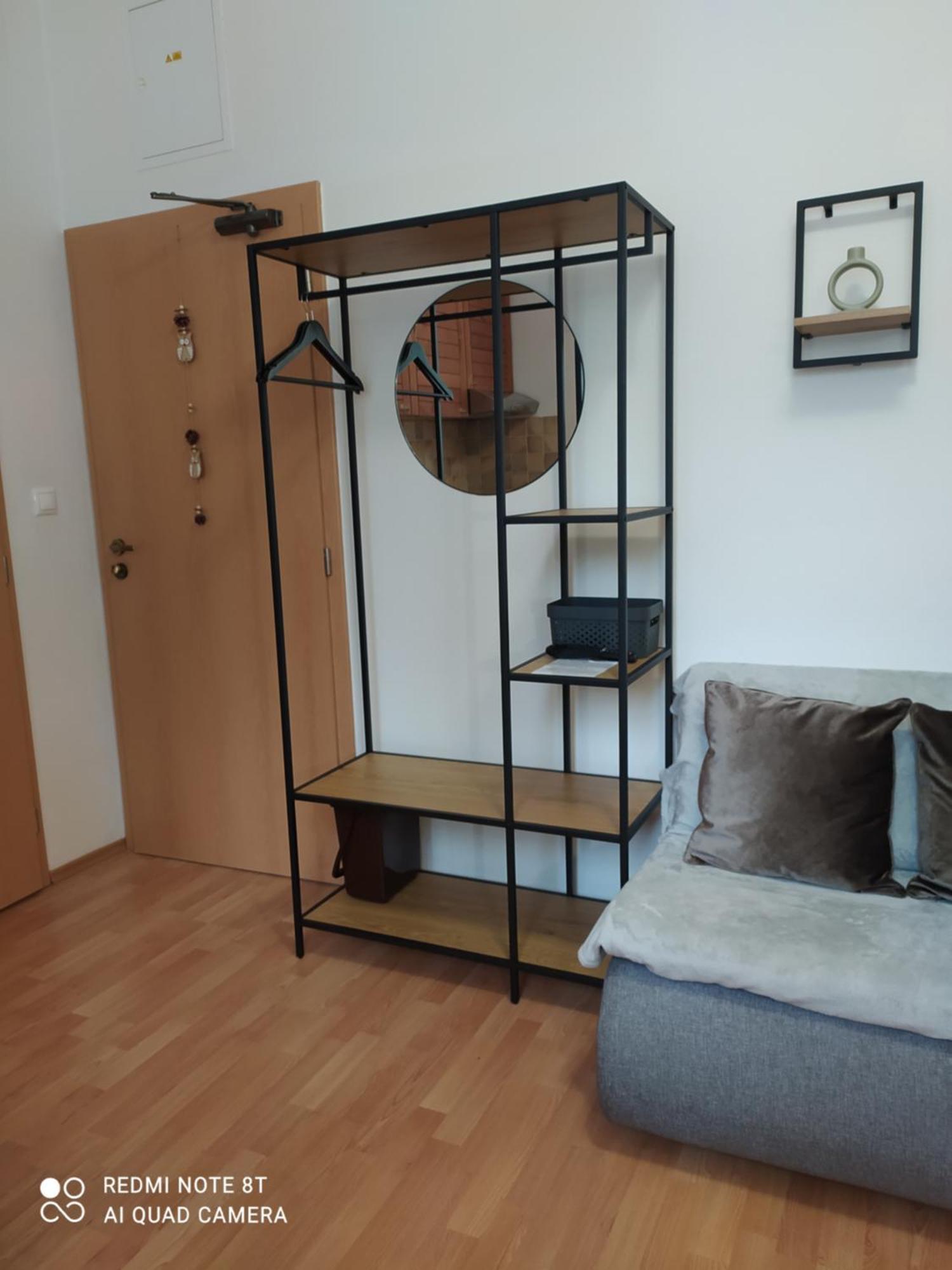 Apartmanovy Dom Fatrapark 1- Ap 318, Ap 306 Mezonet Ruzomberok Exterior foto