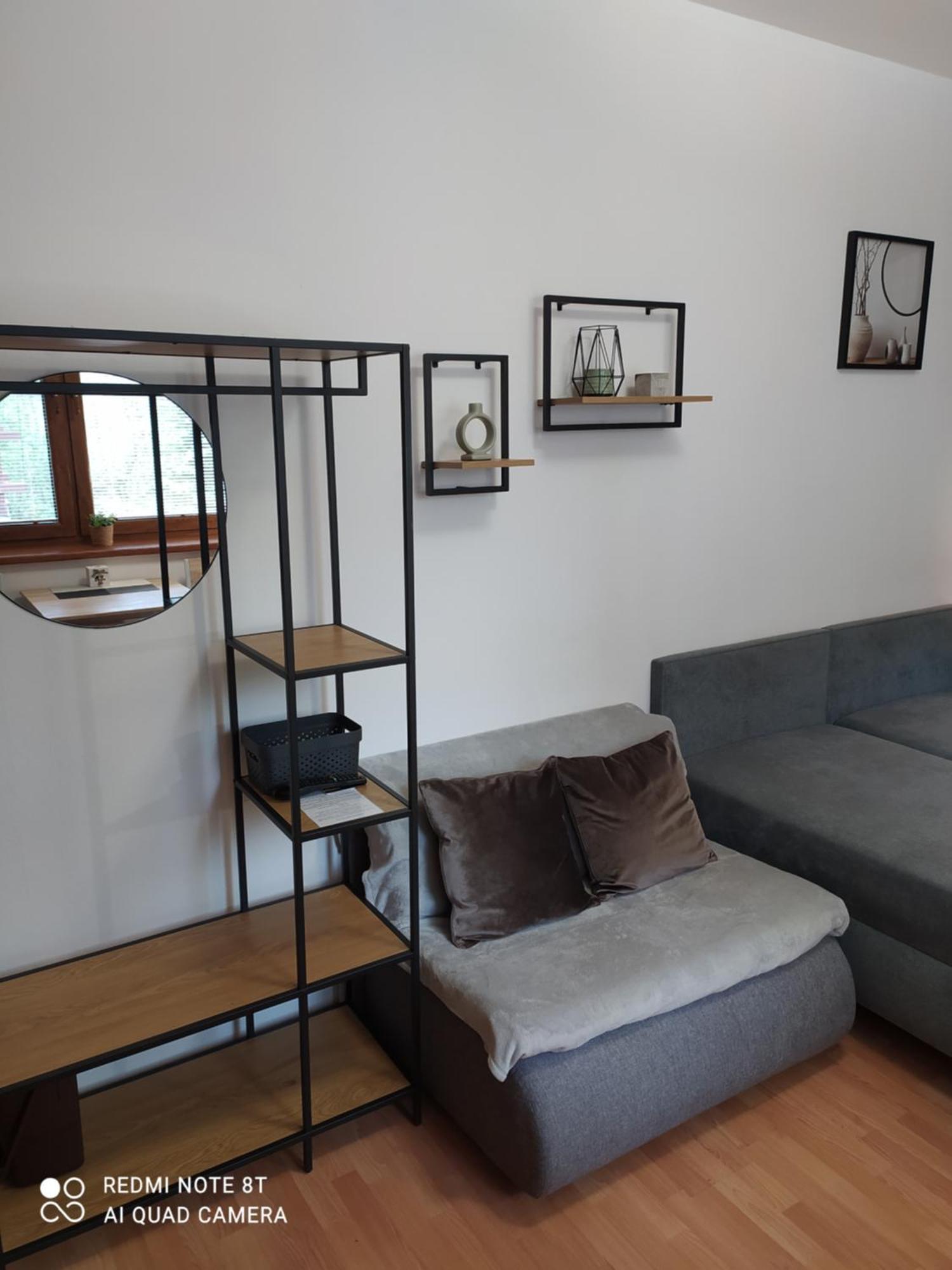 Apartmanovy Dom Fatrapark 1- Ap 318, Ap 306 Mezonet Ruzomberok Exterior foto