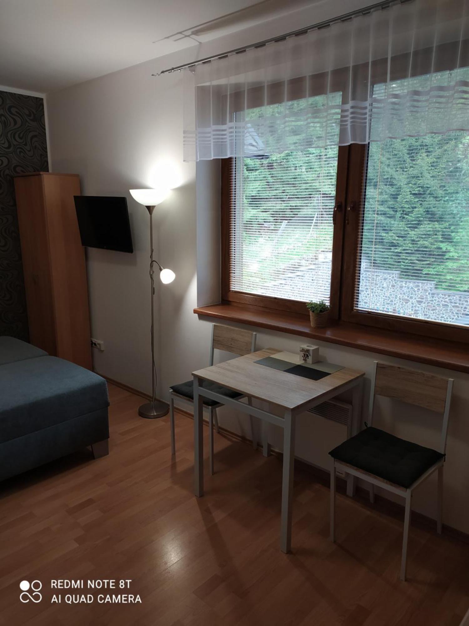 Apartmanovy Dom Fatrapark 1- Ap 318, Ap 306 Mezonet Ruzomberok Exterior foto