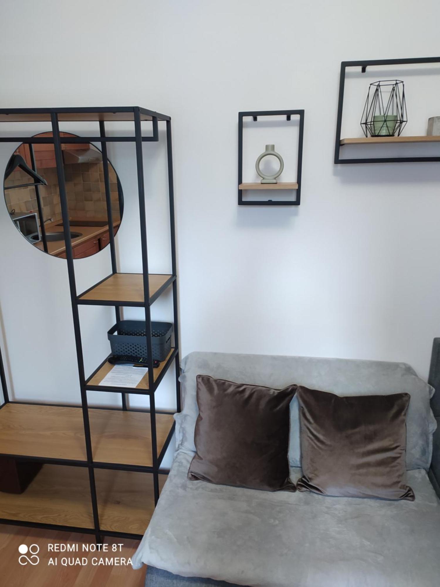Apartmanovy Dom Fatrapark 1- Ap 318, Ap 306 Mezonet Ruzomberok Exterior foto